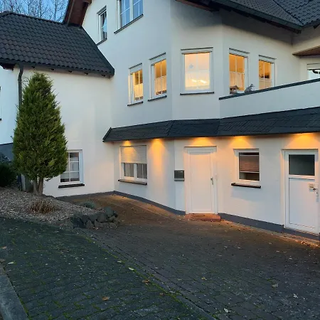 Aktiv-ferienwohnung 