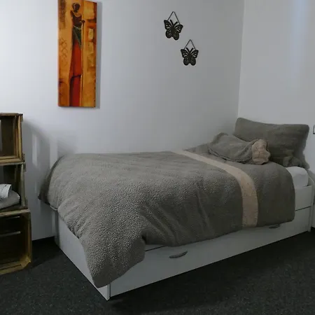 Aktiv-ferienwohnung 
