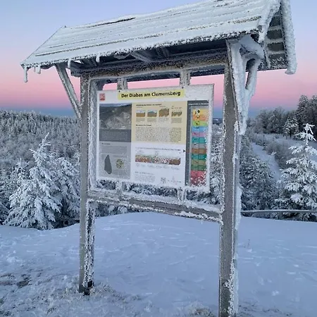 Апартаменти Aktiv-ferienwohnung 