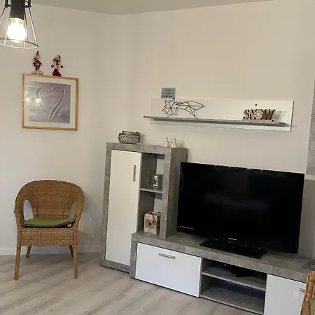 Apartment Aktiv-ferienwohnung 