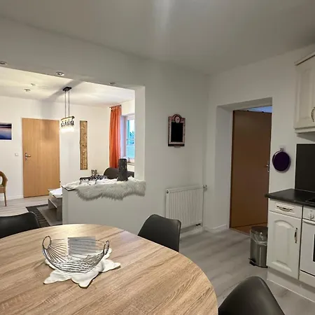 Aktiv-ferienwohnung 