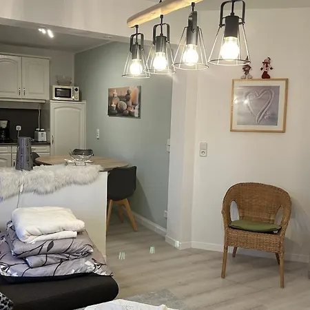 Apartment Aktiv-ferienwohnung 