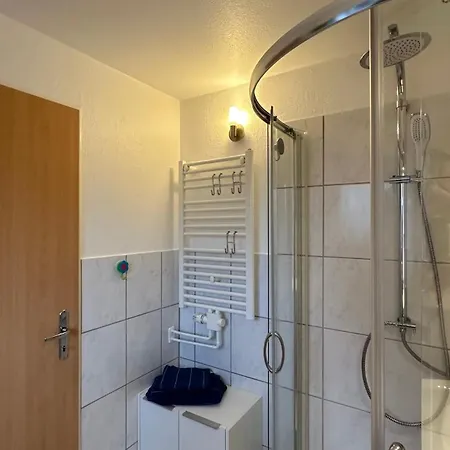 Aktiv-ferienwohnung 