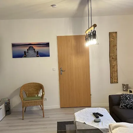 Aktiv-ferienwohnung 