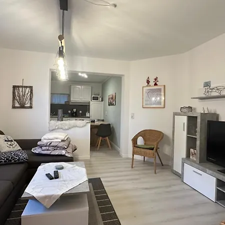 Aktiv-ferienwohnung 