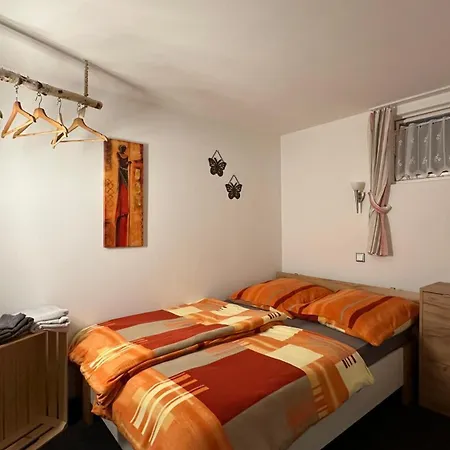 Apartment Aktiv-ferienwohnung 