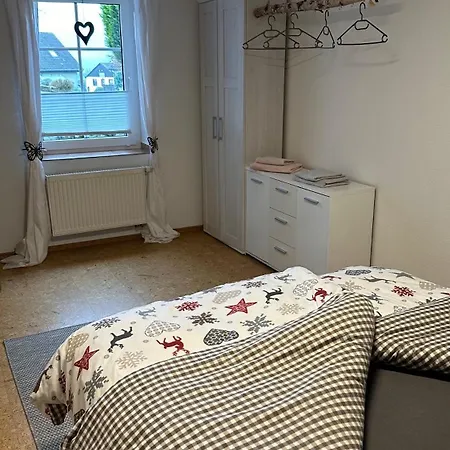 Aktiv-ferienwohnung 