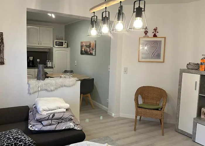 Lejlighed Aktiv-ferienwohnung 