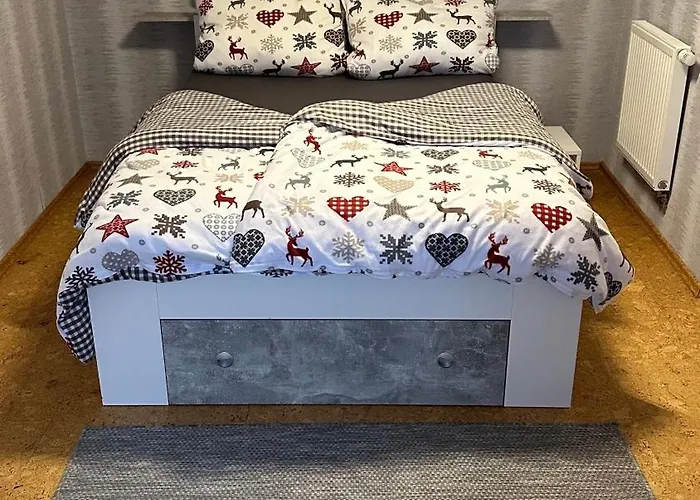 Lejlighed Aktiv-ferienwohnung 