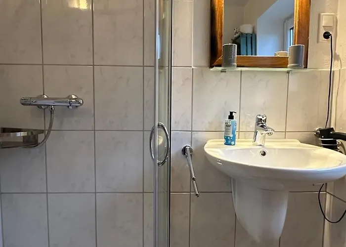 Lejlighed Aktiv-ferienwohnung 