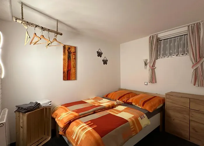 Lejlighed Aktiv-ferienwohnung 